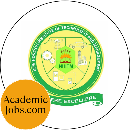 New Horizon Institute of Technology and Management, Thane logo